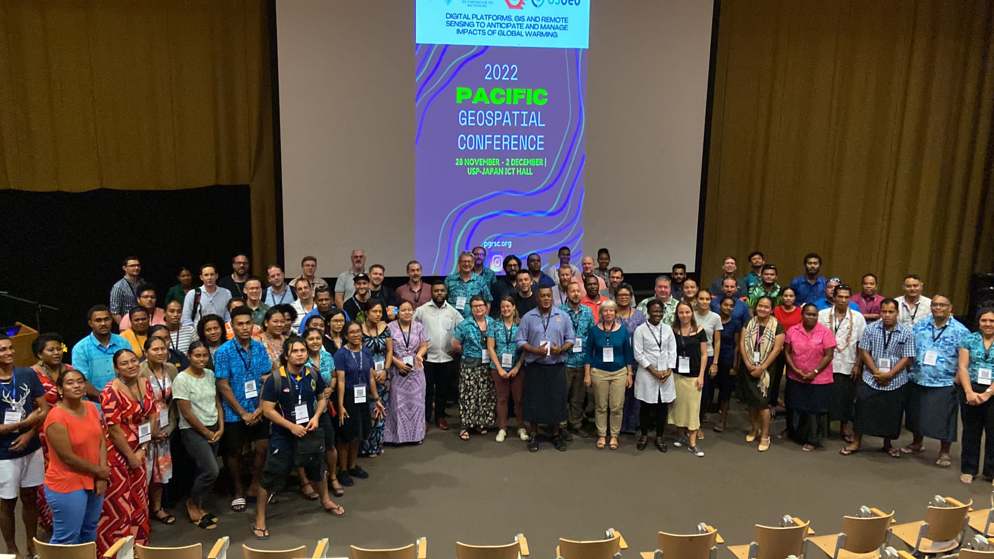 OSS Capabilities Map 2022