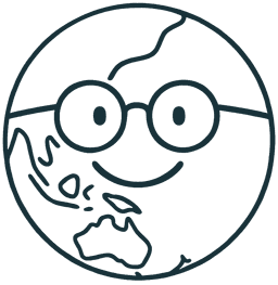 Adelaide Geospatial Training Institute logo