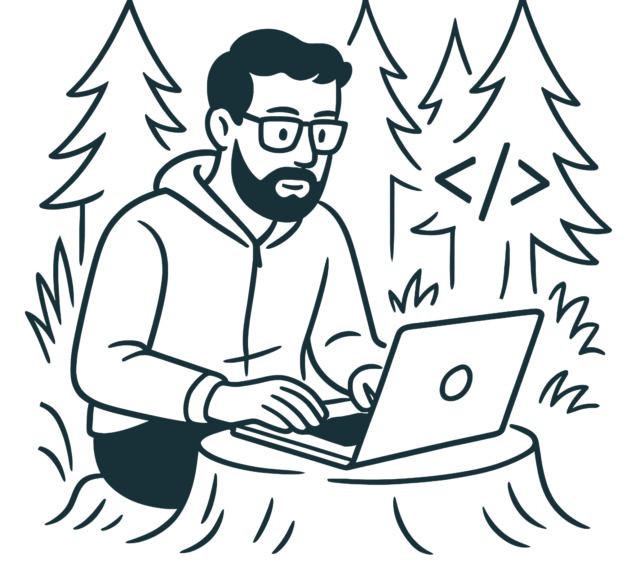 Contributors & Maintainers