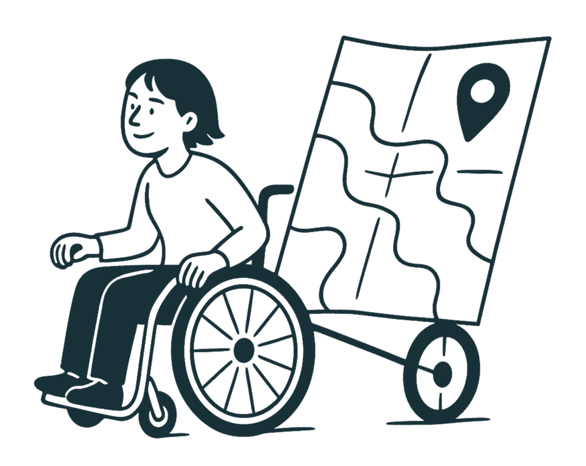 Newcomers and Supporters